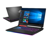 ASUS ROG Strix G15 R7-4800H/16GB/512/W10 RTX3050Ti - 679787 - zdjęcie 1